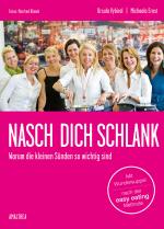Cover-Bild Nasch dich schlank