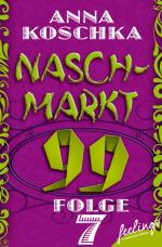 Cover-Bild Naschmarkt 99 - Folge 7