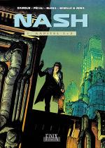 Cover-Bild Nash / Nash: Kapitel 1+2