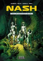 Cover-Bild Nash / Nash: Kapitel 5+6