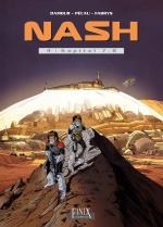 Cover-Bild Nash / Nash: Kapitel 7 + 8
