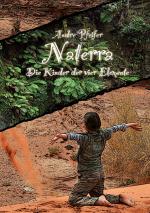 Cover-Bild Naterra - Die Kinder der vier Elemente