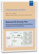 Cover-Bild National 5G Energy Hub