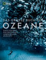 Cover-Bild National Geographic Buch der OZEANE
