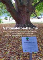Cover-Bild Nationalerbe-Bäume