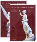 Cover-Bild Nationalgalerie Berlin. Das 19. Jahrhundert. Bestandskatalog der Skulpturen
