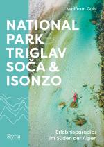 Cover-Bild Nationalpark Triglav, Soča & Isonzo