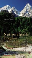 Cover-Bild Nationalpark Triglav