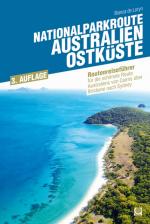 Cover-Bild Nationalparkroute Australien - Ostküste