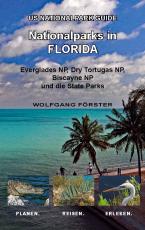 Cover-Bild Nationalparks in Florida