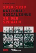 Cover-Bild Nationalsozialismus in der Schwalm 1930-1939