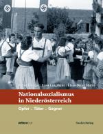 Cover-Bild Nationalsozialismus in Niederösterreich