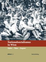 Cover-Bild Nationalsozialismus in Wien