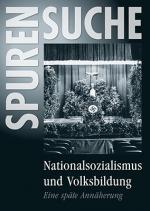 Cover-Bild Nationalsozialismus und Volksbildung