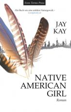 Cover-Bild Native American Girl