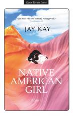 Cover-Bild Native American Girl