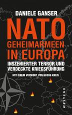 Cover-Bild Nato-Geheimarmeen in Europa