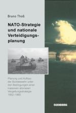 Cover-Bild NATO-Strategie und nationale Verteidigungsplanung