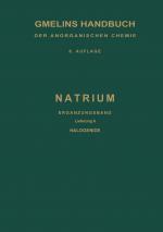 Cover-Bild Natrium