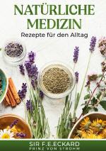 Cover-Bild Natürliche Medizin