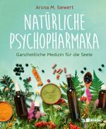 Cover-Bild Natürliche Psychopharmaka