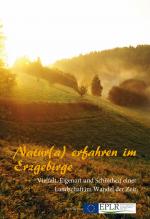 Cover-Bild Natur(a) erfahren im Erzgebirge