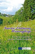 Cover-Bild Natur(a) - Erlebnisweg Westerzgebirge