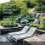 Cover-Bild Natur. Ästhetik. Design dt./engl.