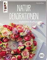 Cover-Bild Natur-Dekorationen (kreativ.startup.)