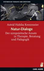 Cover-Bild Natur-Dialoge
