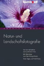 Cover-Bild Natur- und Landschaftsfotografie