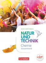Cover-Bild Natur und Technik - Chemie Neubearbeitung - Baden-Württemberg - Gesamtband