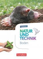 Cover-Bild Natur und Technik - Naturwissenschaften: Neubearbeitung - Themenhefte - 5.-10. Schuljahr
