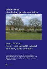 Cover-Bild Natur und Umwelt an Maas, Rhein und Ruhr