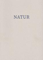 Cover-Bild Natur