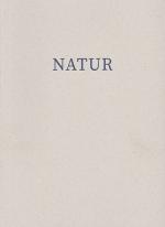 Cover-Bild Natur