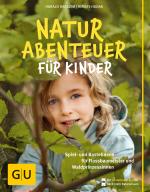 Cover-Bild Naturabenteuer für Kinder