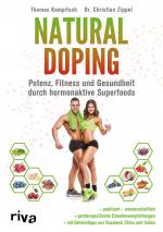 Cover-Bild Natural Doping