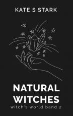 Cover-Bild Natural Witches
