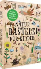 Cover-Bild Naturbastelei für Kinder