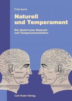 Cover-Bild Naturell und Temperament