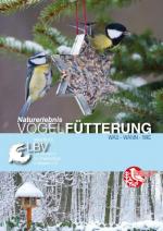 Cover-Bild Naturerlebnis Vogelfütterung