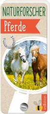 Cover-Bild Naturforscher Pferde