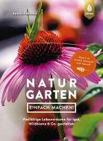 Cover-Bild Naturgarten - einfach machen!