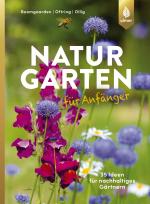 Cover-Bild Naturgarten für Anfänger