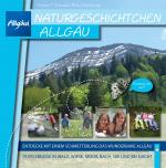 Cover-Bild Naturgeschichtchen Allgäu