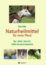 Cover-Bild Naturheilmittel für mein Pferd