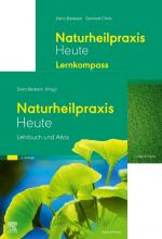 Cover-Bild Naturheilpraxis Heute + Lernkompass Set