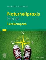 Cover-Bild Naturheilpraxis Heute - Lernkompass
