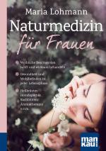 Cover-Bild Naturmedizin für Frauen. Kompakt-Ratgeber